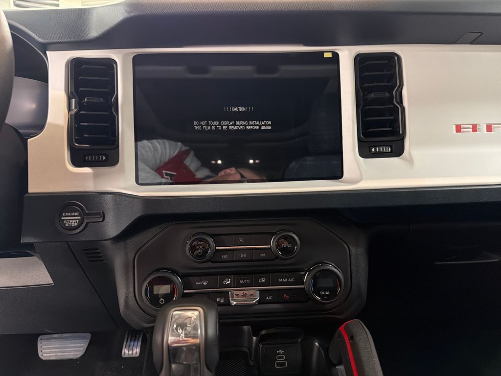 New 2026 Blue Ford Heritage Edition image 17