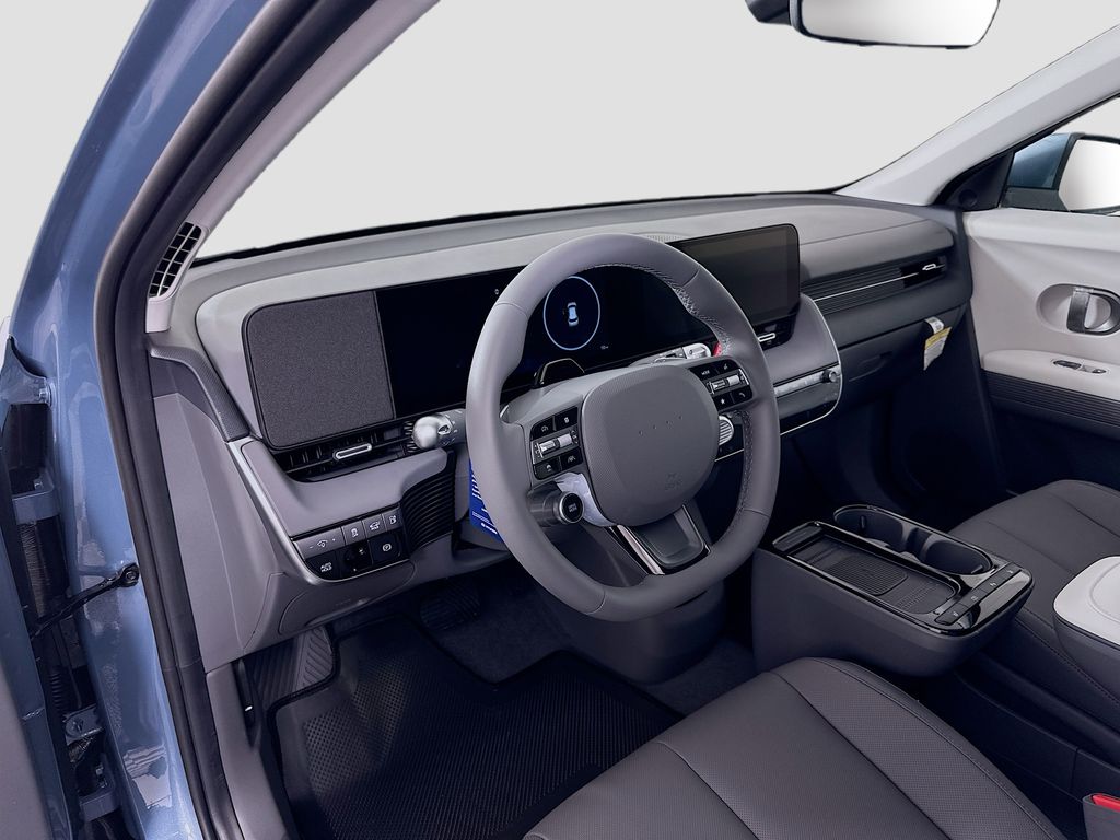 Thumbnail: 2026 Hyundai Ioniq 5 - 9