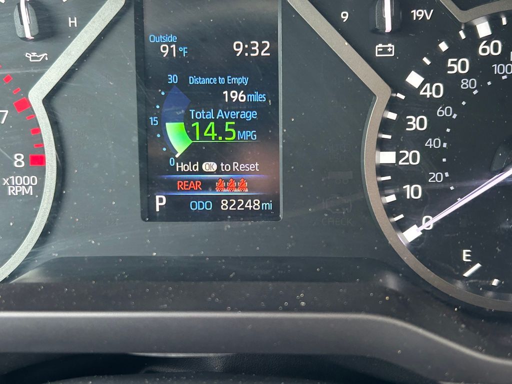 Used 2023 Toyota Tundra Truck