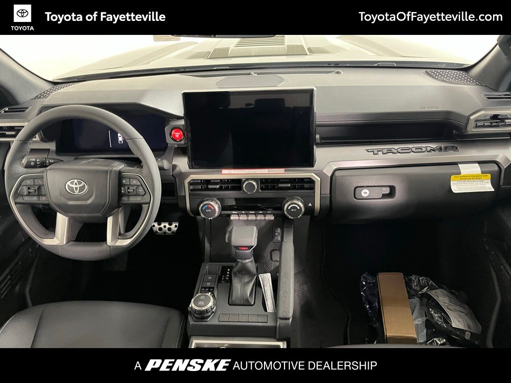 Thumbnail: 2025 Toyota Tacoma - 16