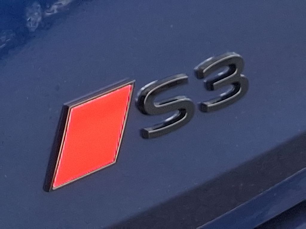 Thumbnail: 2026 Audi S3 - 24