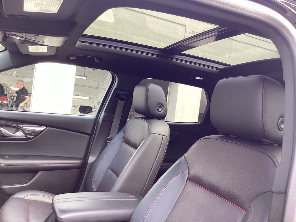 Used 2020 Chevrolet Blazer SUV