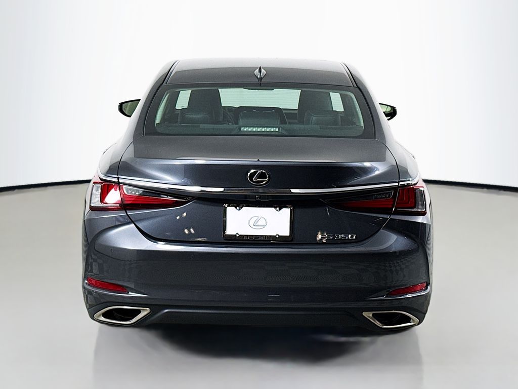 Thumbnail: 2022 Lexus ES - 6