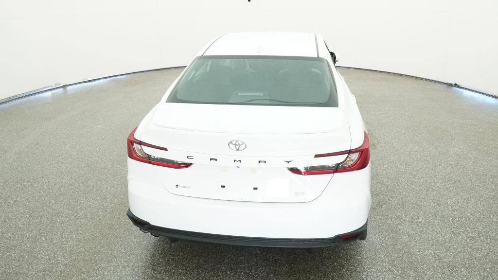 Thumbnail: 2026 Toyota Camry - 2