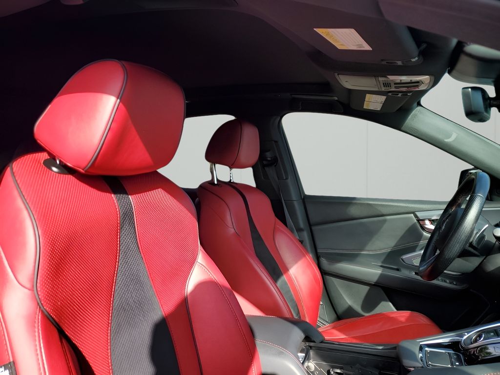 Used Car 2021 Acura Rdx  A-spec Package For Sale Under $30,000 In Austin, Texas