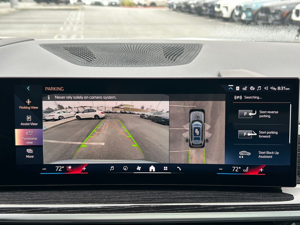 Thumbnail: 2026 BMW X7 - 23