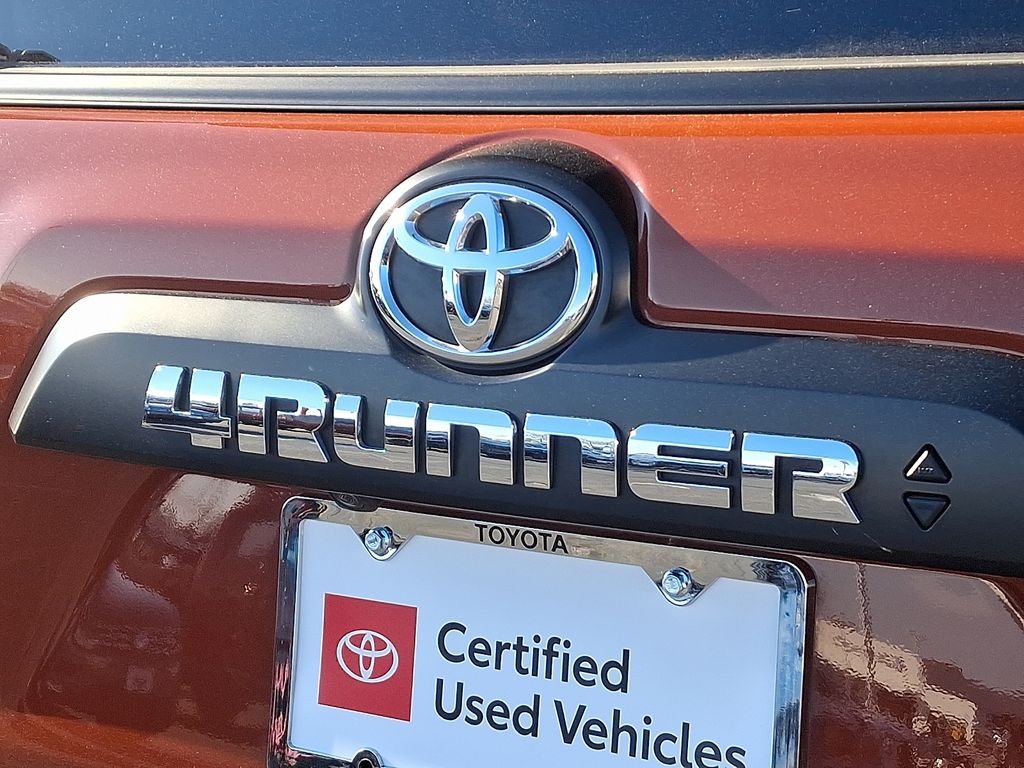 Thumbnail: 2024 Toyota 4Runner - 31