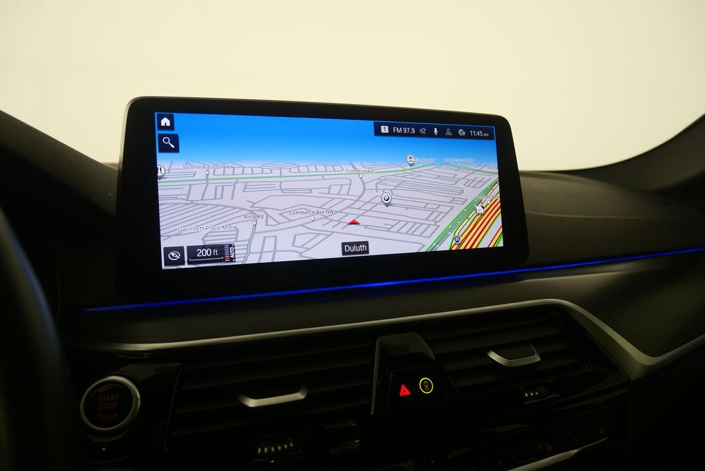 Thumbnail: 2023 BMW 5 Series - 21