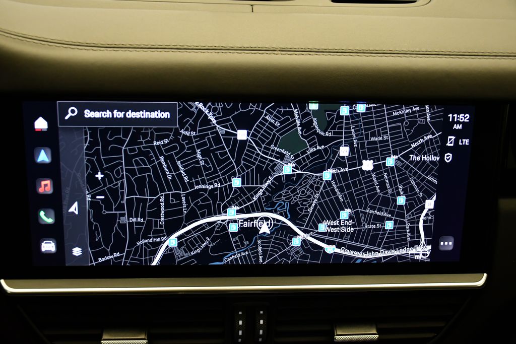 Thumbnail: 2023 Porsche Cayenne - 31