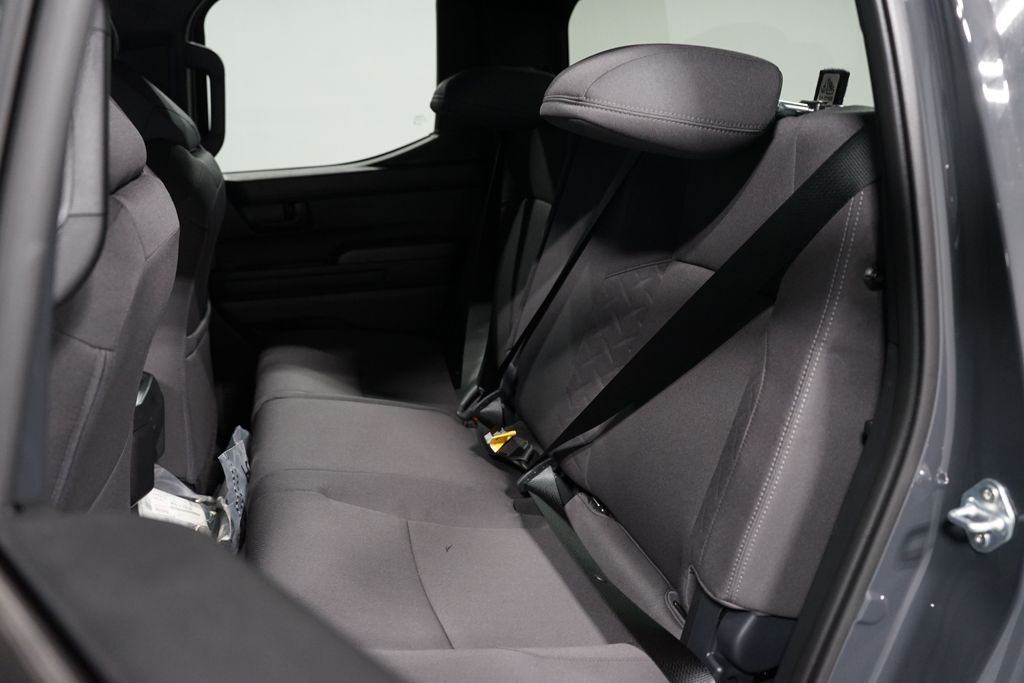 Thumbnail: 2025 Toyota Tacoma - 30