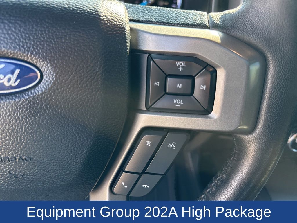 2021 Ford Expedition XLT MAX