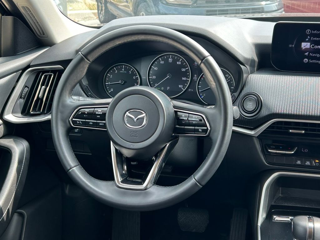 Used 2026 Mazda CX-90 SUV