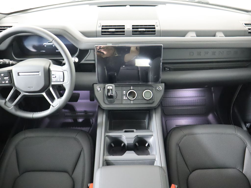 Thumbnail: 2026 Land Rover Defender - 13