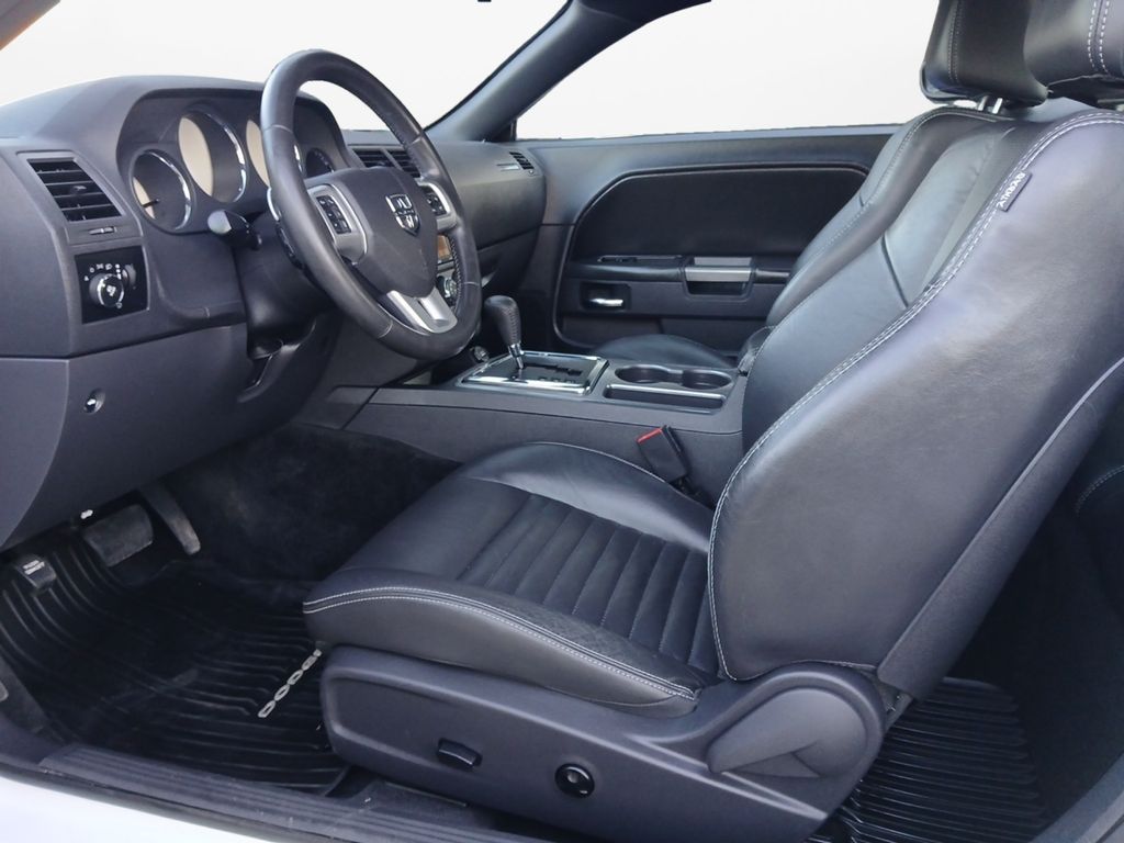 Used Car 2013 Dodge Challenger  R/t For Sale Under $15,000 In Austin, Texas