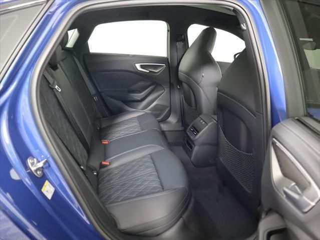 Thumbnail: 2025 Audi S5 - 24