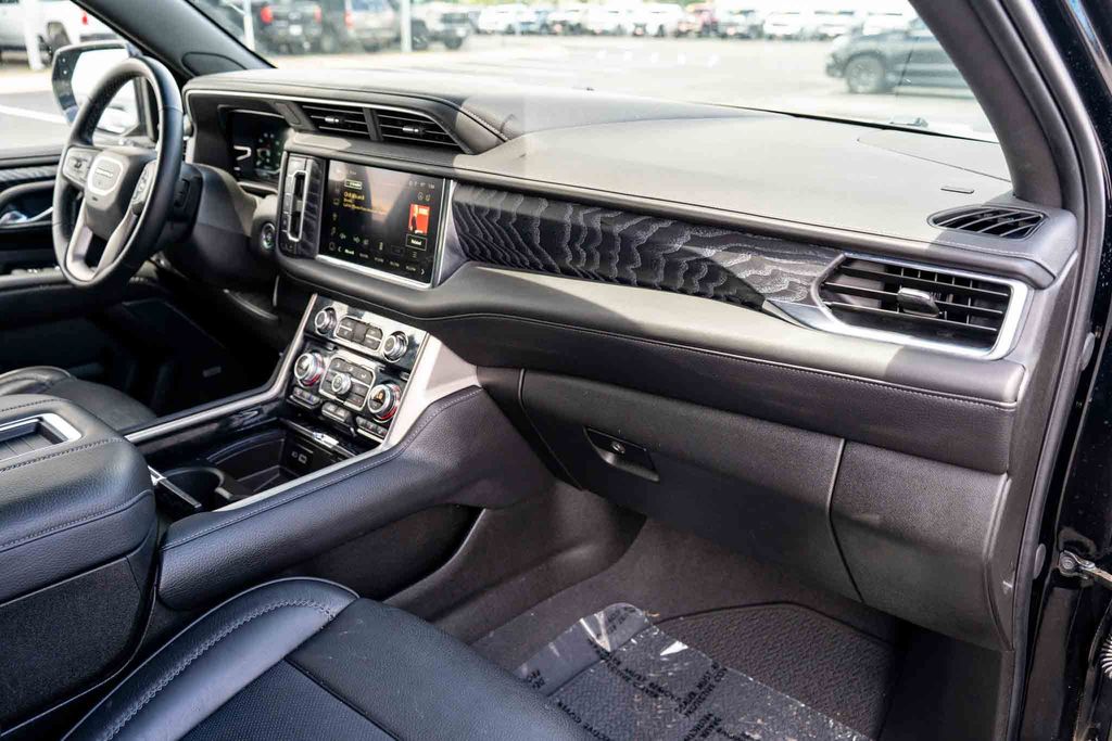 Used Car 2024 Gmc Yukon  Denali For Sale Under $70,000 In Austin, Texas