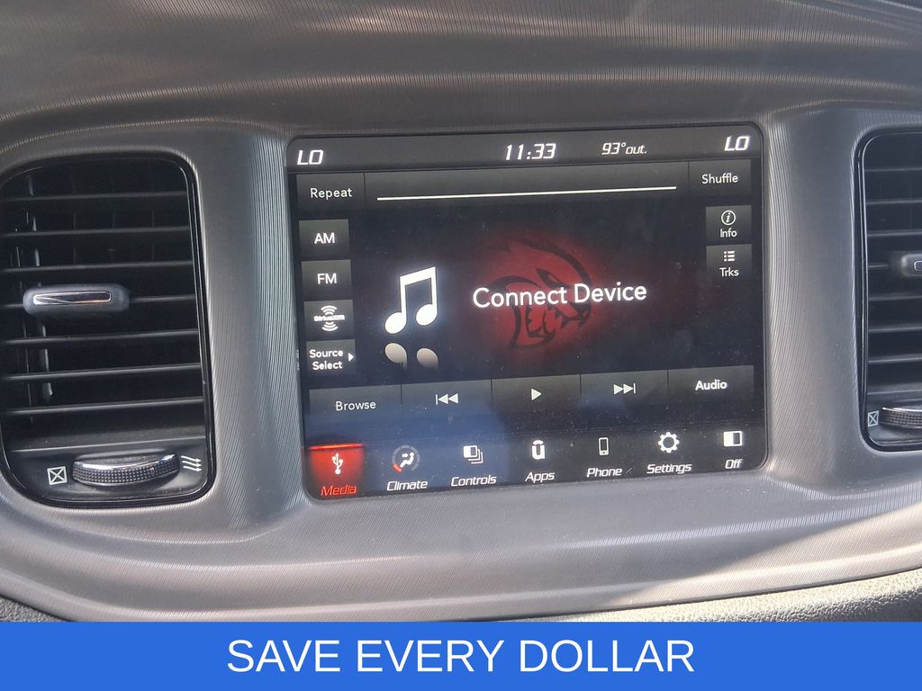 Used 2023 Purple Dodge GT image 9