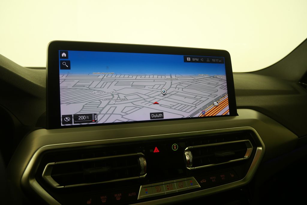 Thumbnail: 2024 BMW X3 - 26