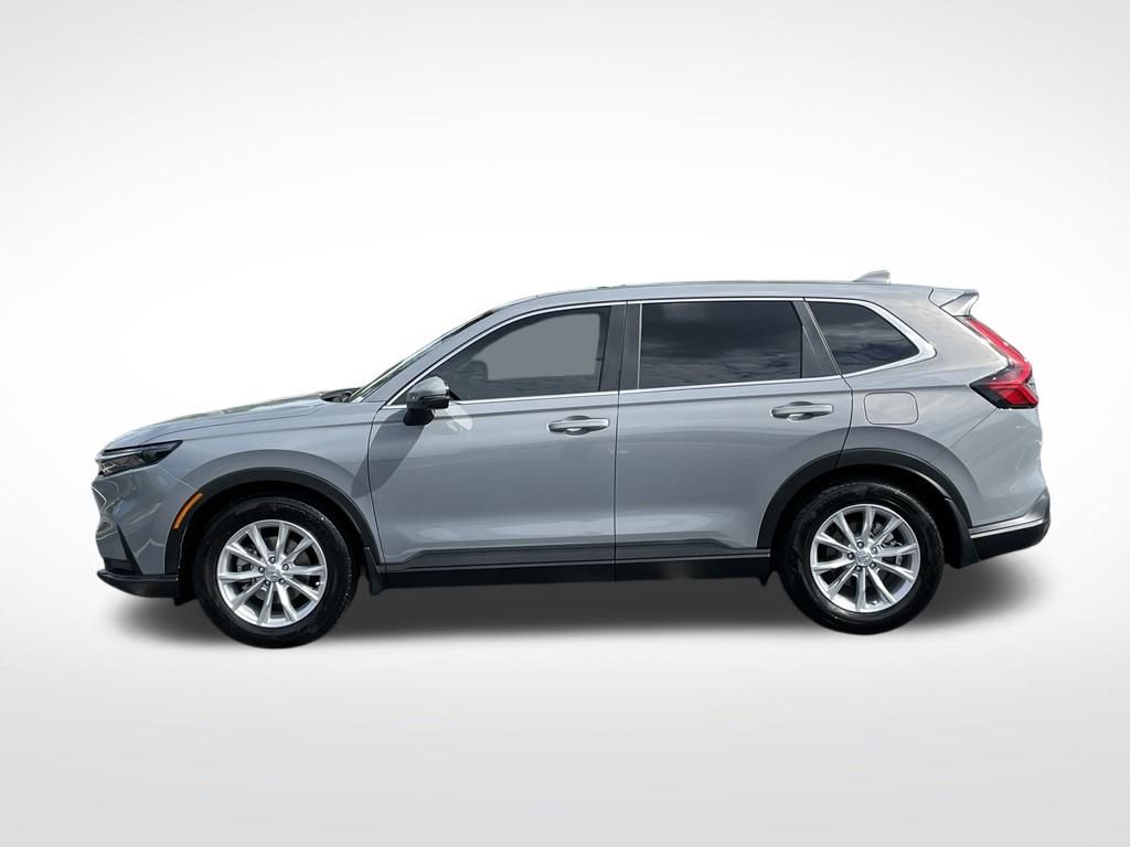 Thumbnail: 2025 Honda CR-V - 2