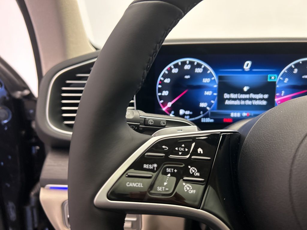 Thumbnail: 2026 Mercedes-Benz GLE - 14