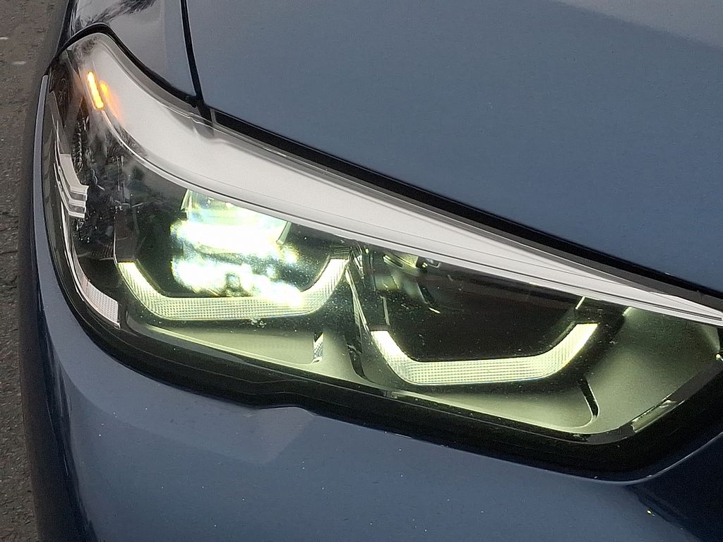 Thumbnail: 2023 BMW X5 - 9