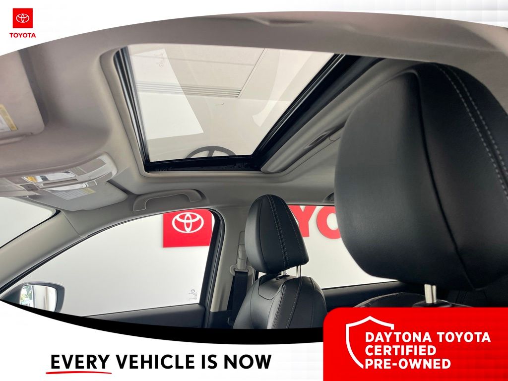 2025 Mazda CX-5 S Preferred package - Photo 23