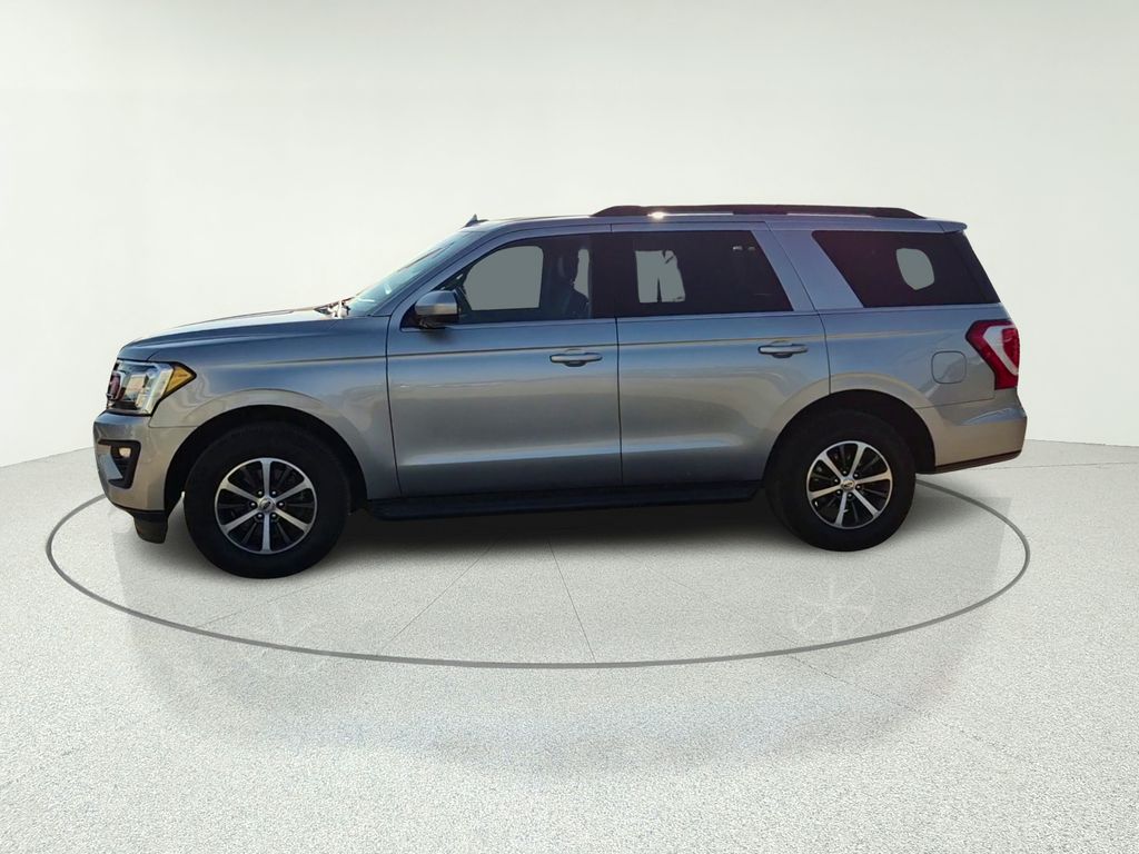 2020 Ford Expedition XLT - 2