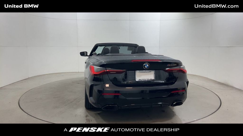 Thumbnail: 2023 BMW 4 Series - 7