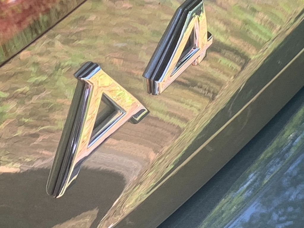 Thumbnail: 2023 Audi A4 - 10