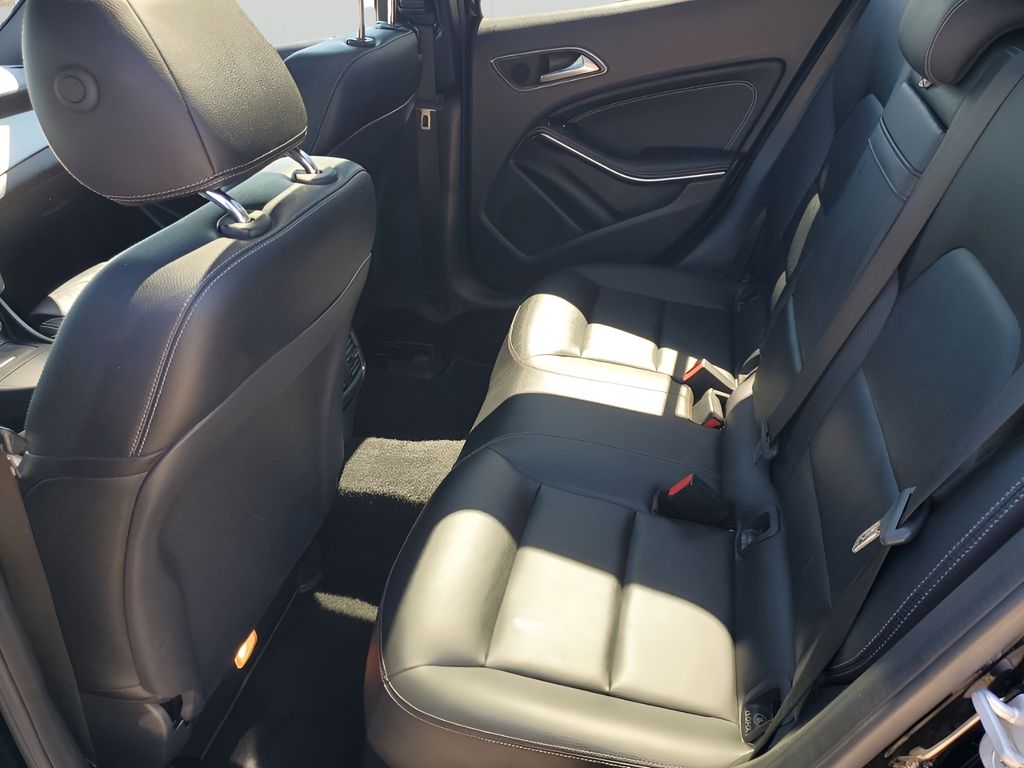 Used Car 2016 Mercedes-benz Gla  Gla 250 For Sale Under $20,000 In Austin, Texas