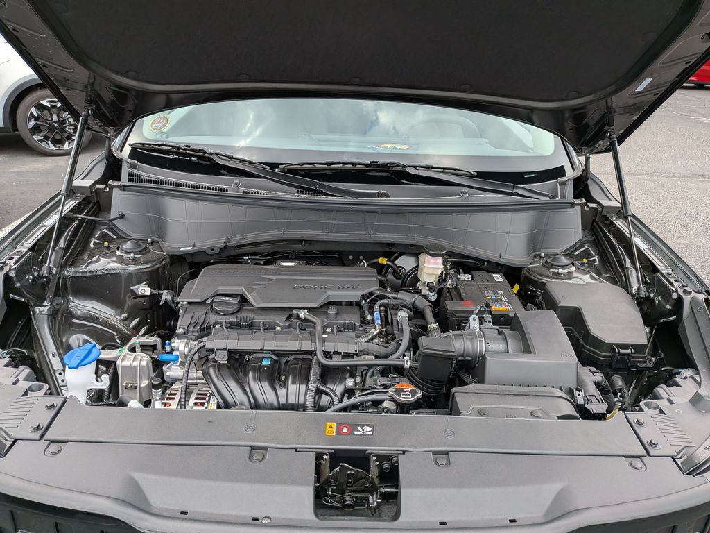 New 2027  Kia S image 36