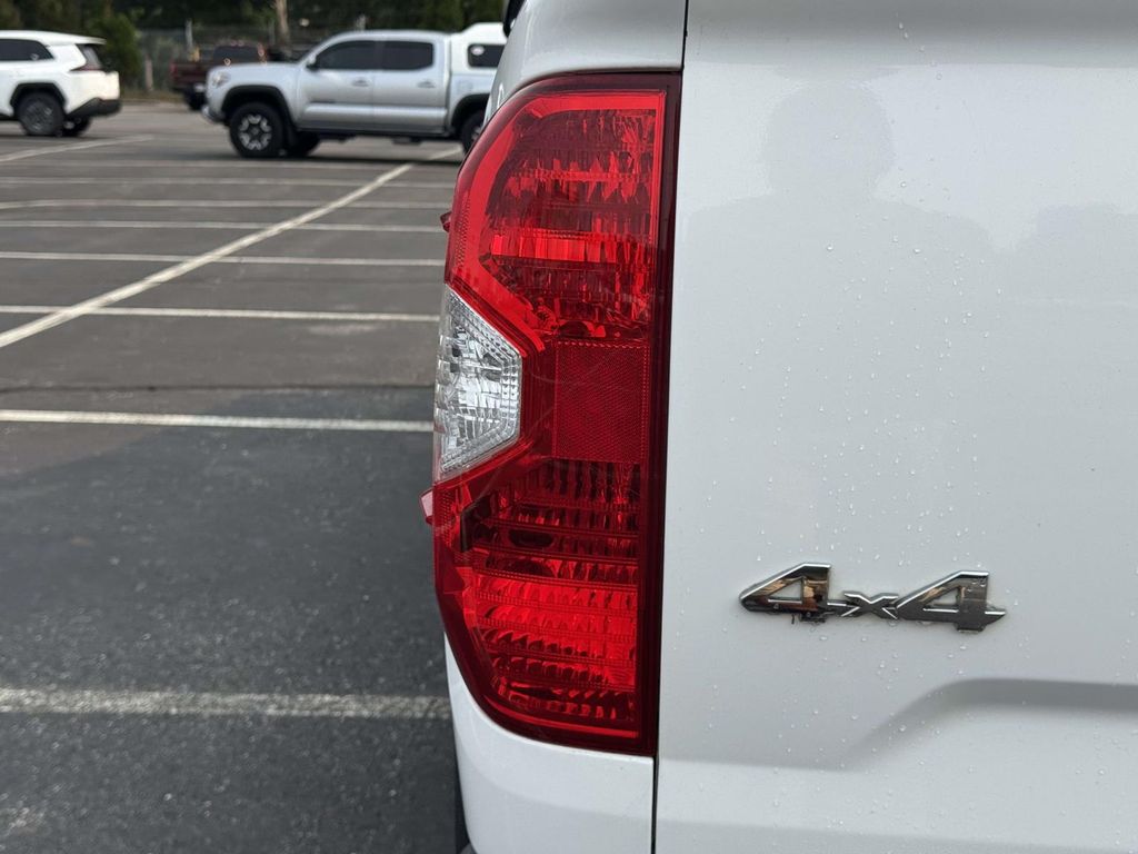 Used 2019 Toyota Tundra Truck