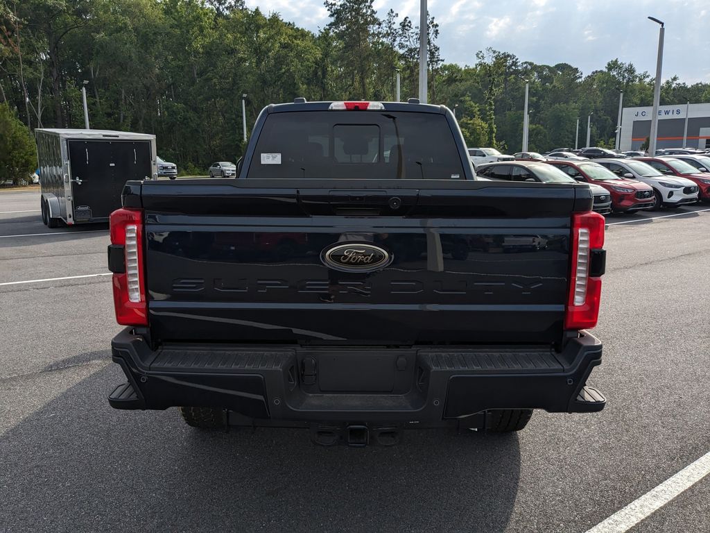 2024 Ford F-250 Super Duty Lariat