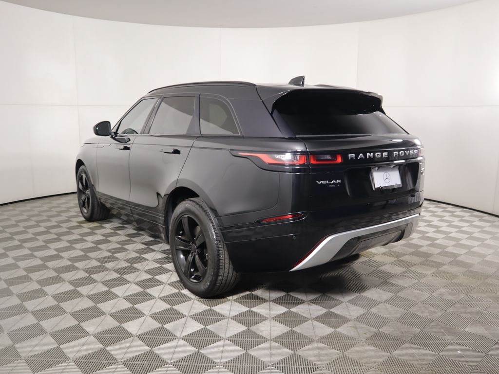 Thumbnail: 2020 Land Rover Range Rover Velar - 7