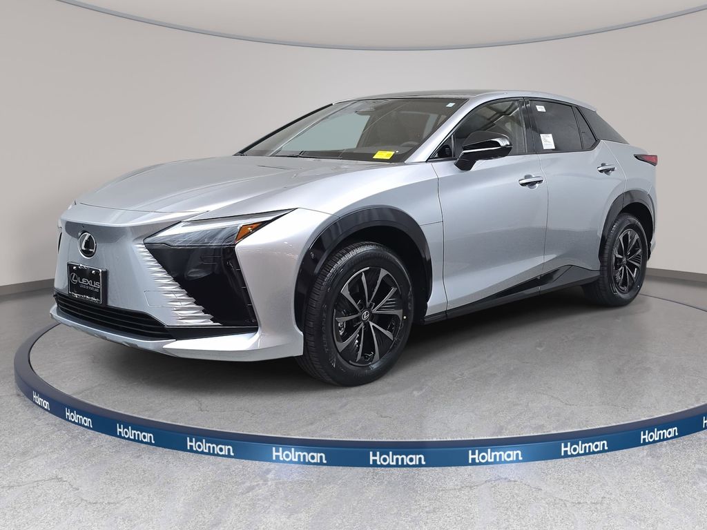 2026 Lexus RZ 450e Premium AWD