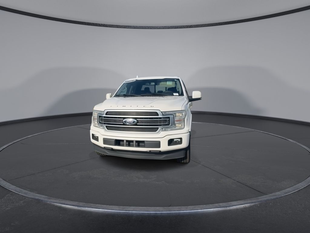 Thumbnail: 2019 Ford F-150 - 4
