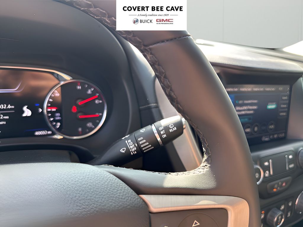 Used Car 2024 Gmc Terrain  Denali For Sale Under $35,000 In Austin, Texas