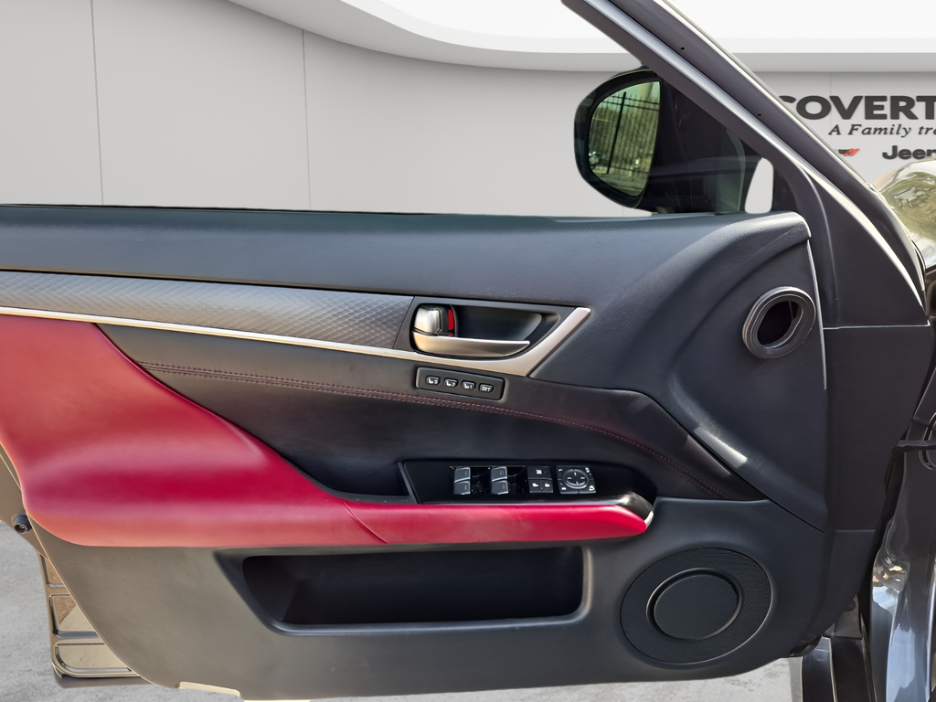 Used Car 2018 Lexus Gs  For Sale Under $30,000 In Austin, Texas