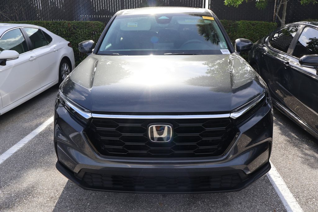 Thumbnail: 2024 Honda CR-V - 5