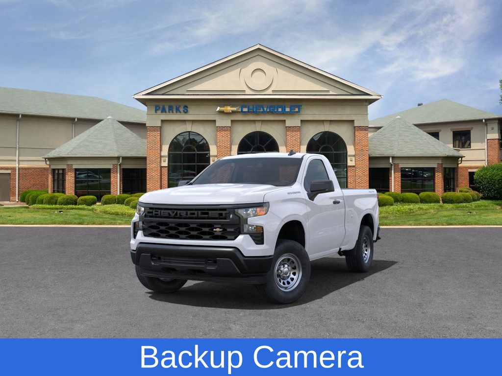ChevroletSilverado 15008