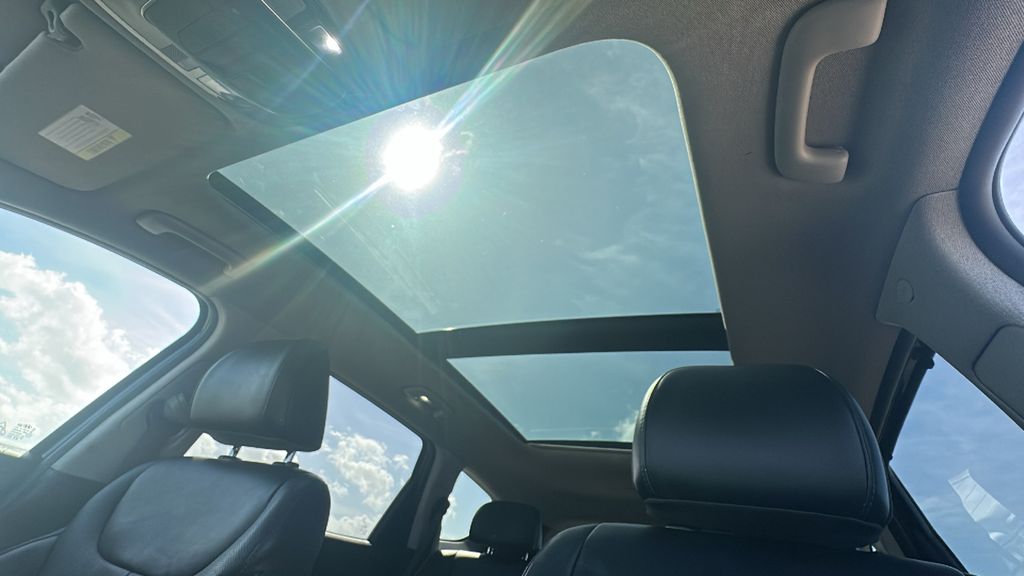 2021 Hyundai Santa Fe Limited Gray at Parkway Family Mazda