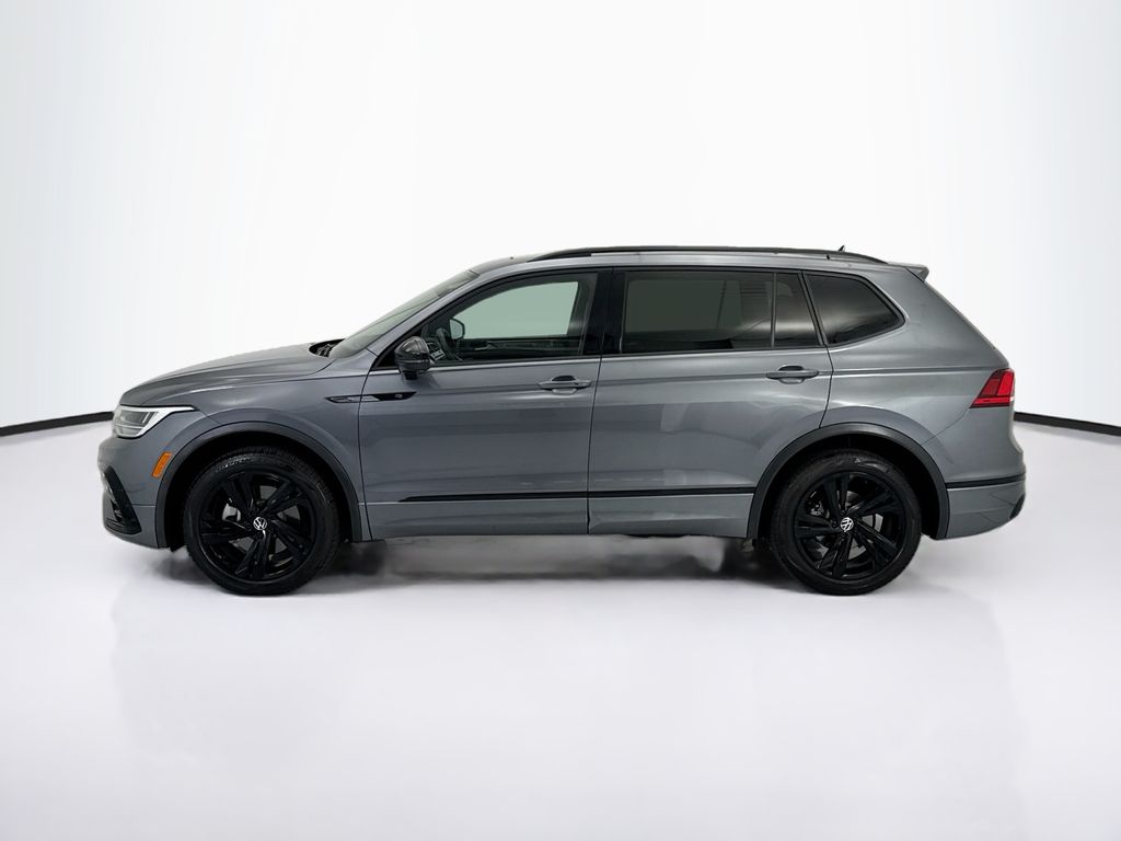 Thumbnail: 2024 Volkswagen Tiguan - 8