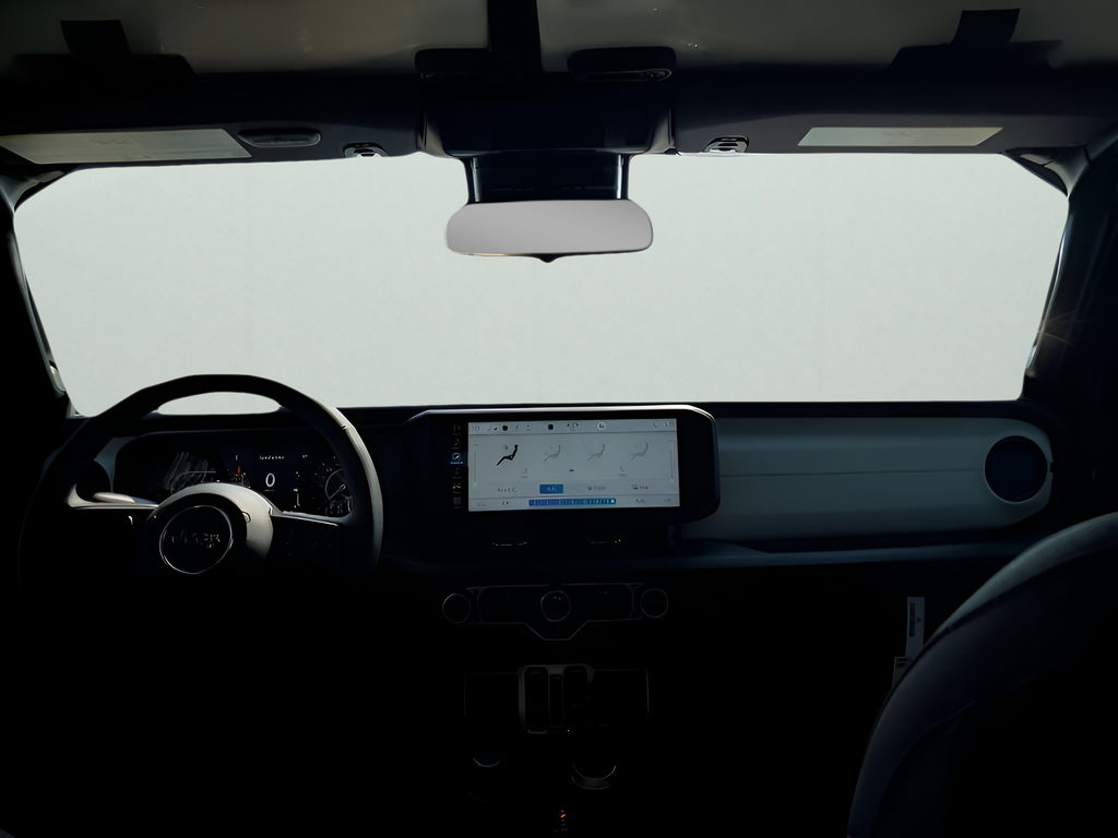 New Car 2025 Jeep Wrangler  For Sale Under $50,000 In Austin, Texas