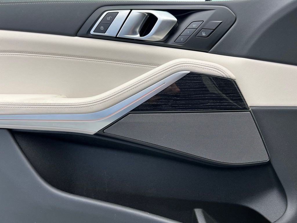 Thumbnail: 2025 BMW X5 - 21