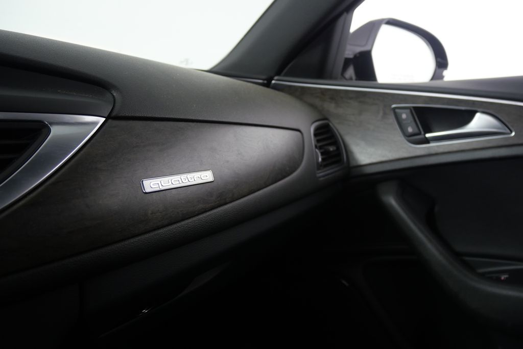 2017 Audi A6 Premium Plus 26