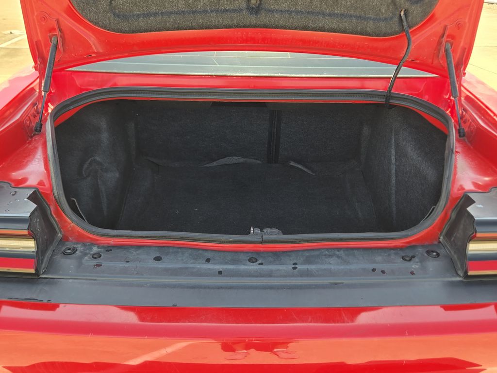 2015 Dodge Challenger R/T Red at Bayshore Chrysler Jeep Dodge Ram