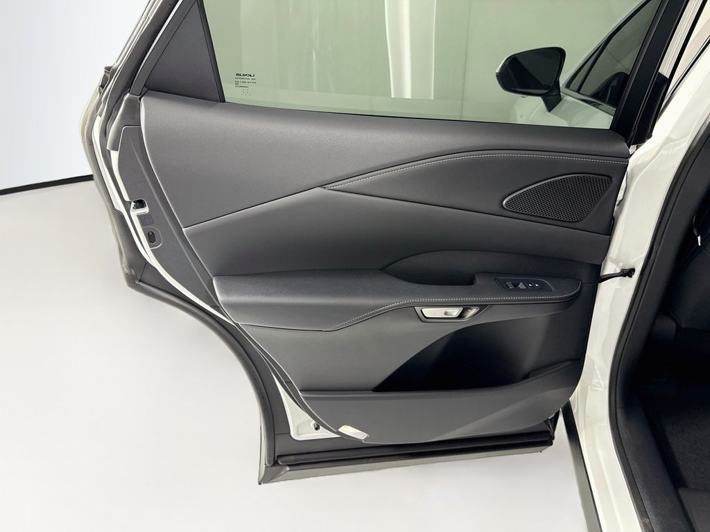 Thumbnail: 2026 Lexus RX - 27
