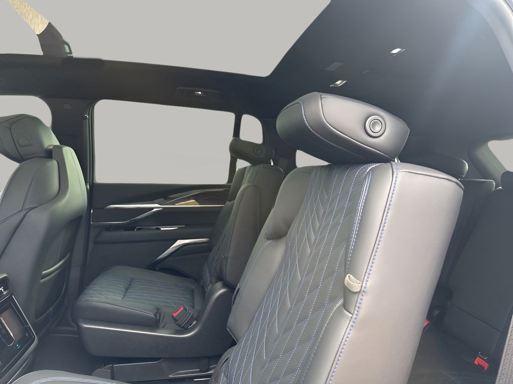 New 2026 Beige Cadillac Sport image 25