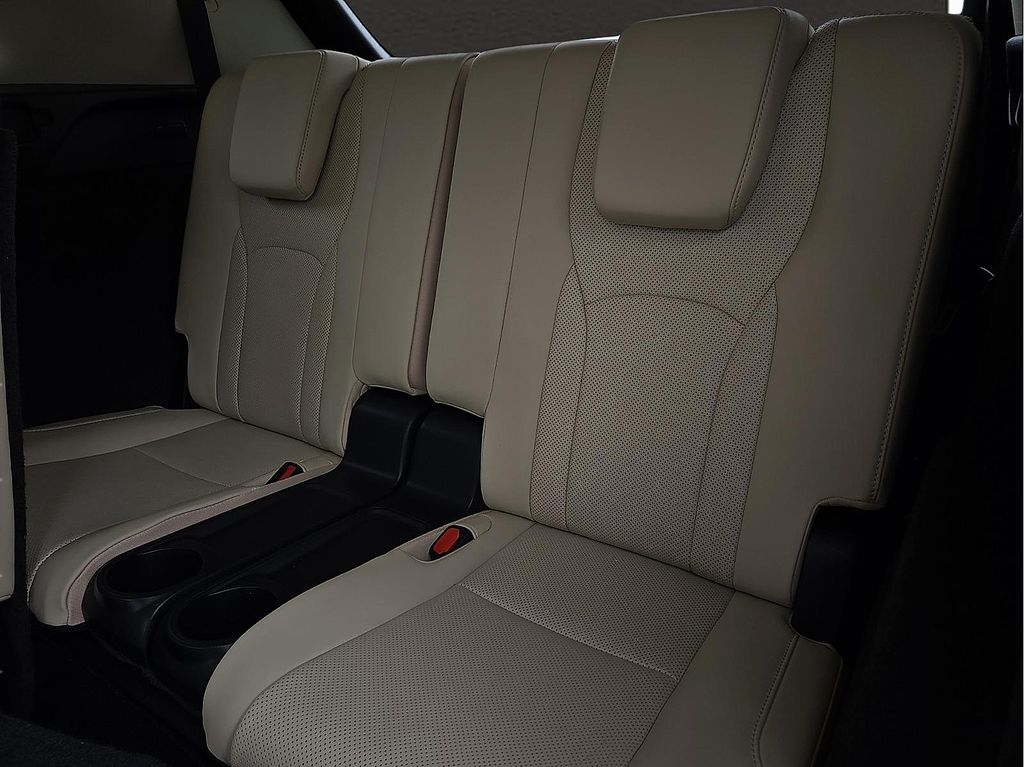 Used 2021 Lexus RX For Sale in Farmington, AR