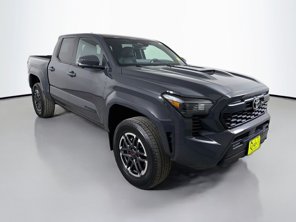 Used 2024 Toyota Tacoma Truck